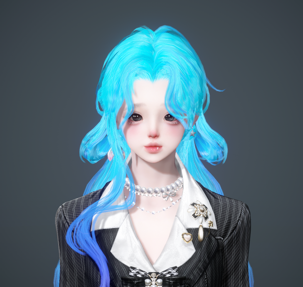 NSHWO43672逆水寒手游账号详情图42