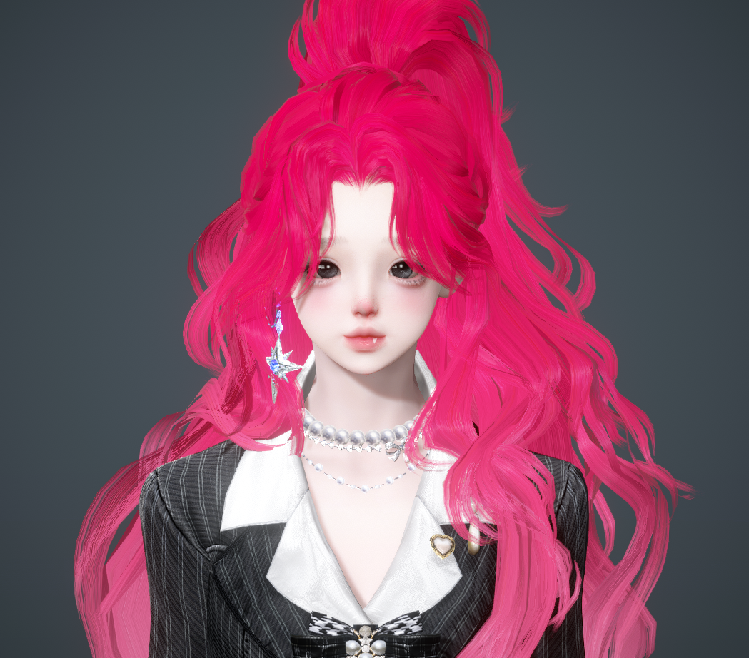 NSHWO43672逆水寒手游账号详情图43