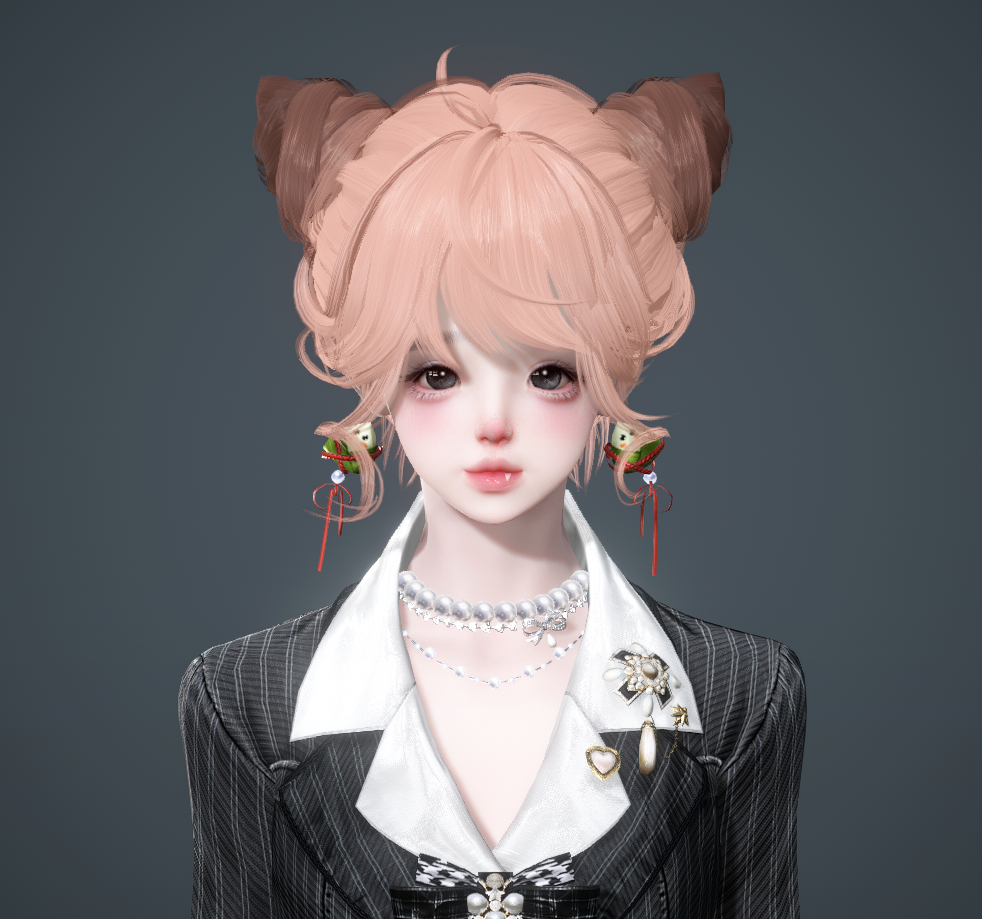 NSHWO43672逆水寒手游账号详情图45