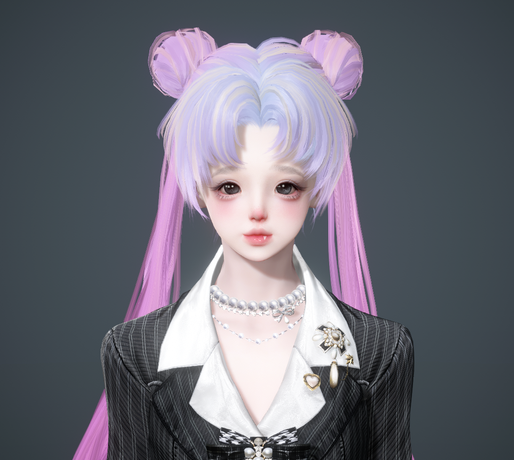 NSHWO43672逆水寒手游账号详情图46