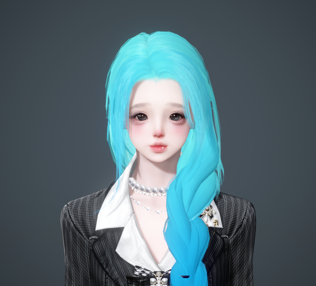 NSHWO43672逆水寒手游账号详情图47