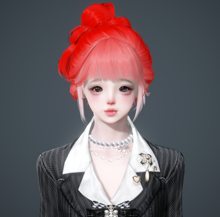 NSHWO43672逆水寒手游账号详情图48