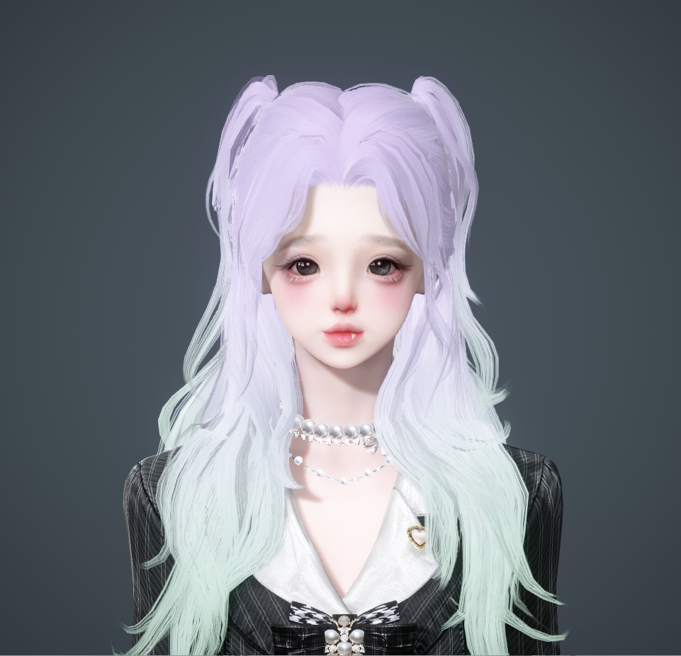 NSHWO43672逆水寒手游账号详情图50