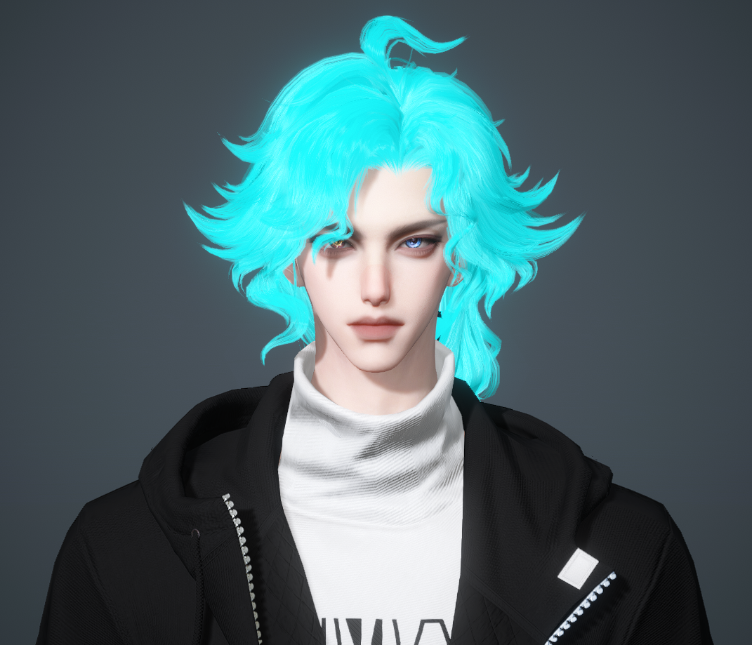 NSHWO43672逆水寒手游账号详情图51