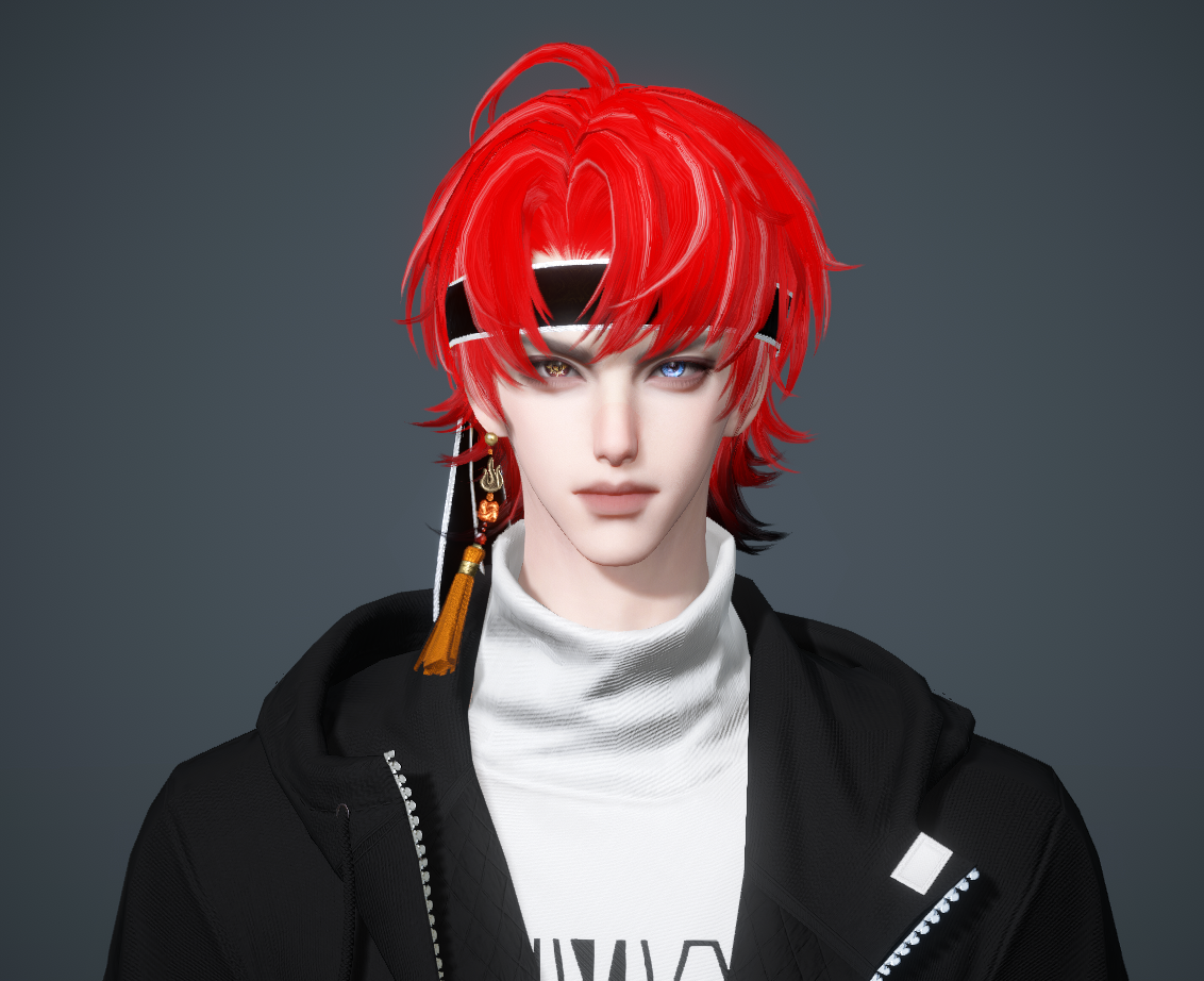 NSHWO43672逆水寒手游账号详情图52