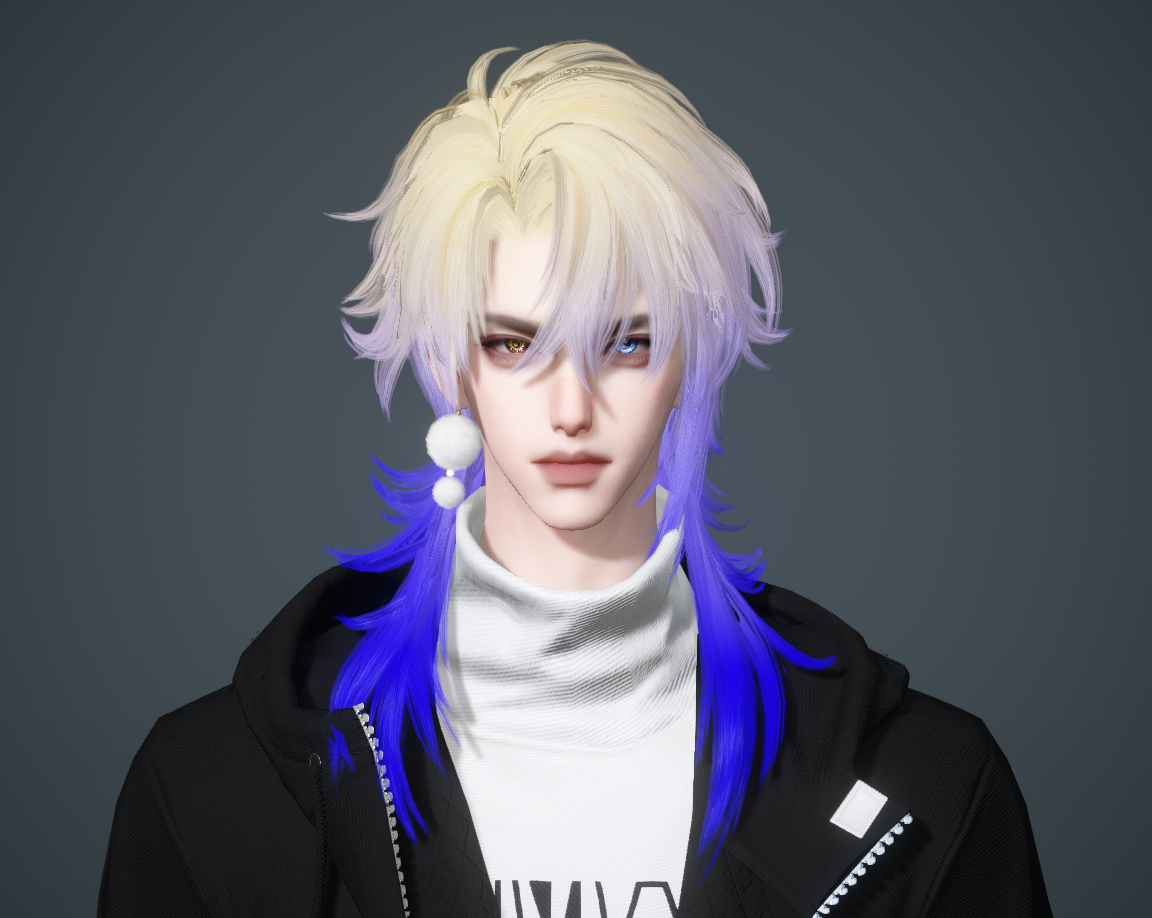 NSHWO43672逆水寒手游账号详情图54