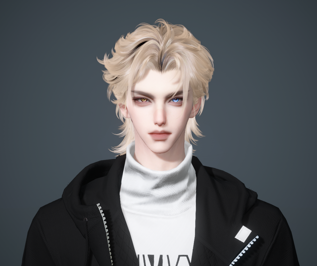 NSHWO43672逆水寒手游账号详情图55