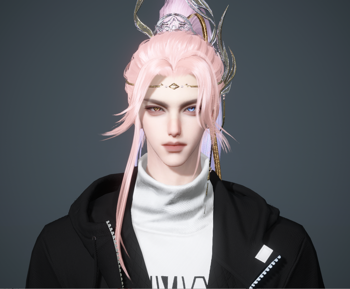 NSHWO43672逆水寒手游账号详情图57