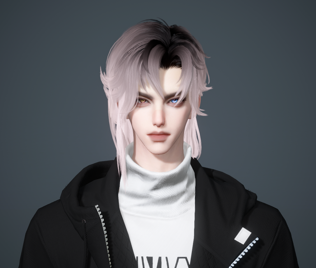 NSHWO43672逆水寒手游账号详情图58