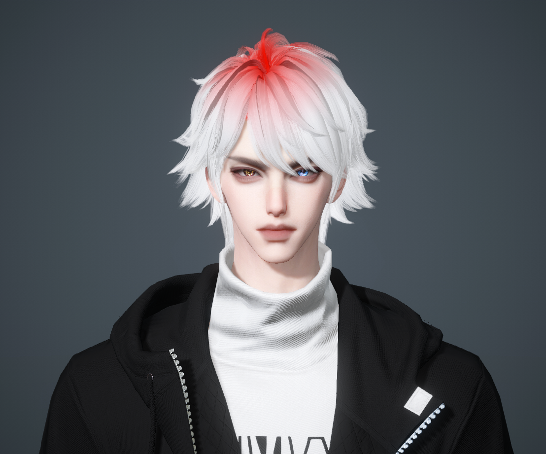 NSHWO43672逆水寒手游账号详情图59