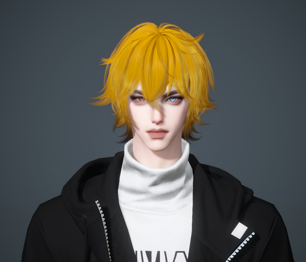 NSHWO43672逆水寒手游账号详情图61