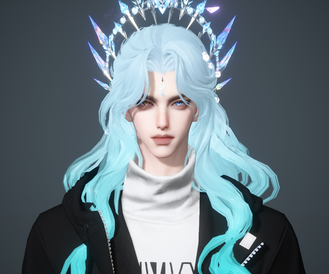 NSHWO43672逆水寒手游账号详情图62