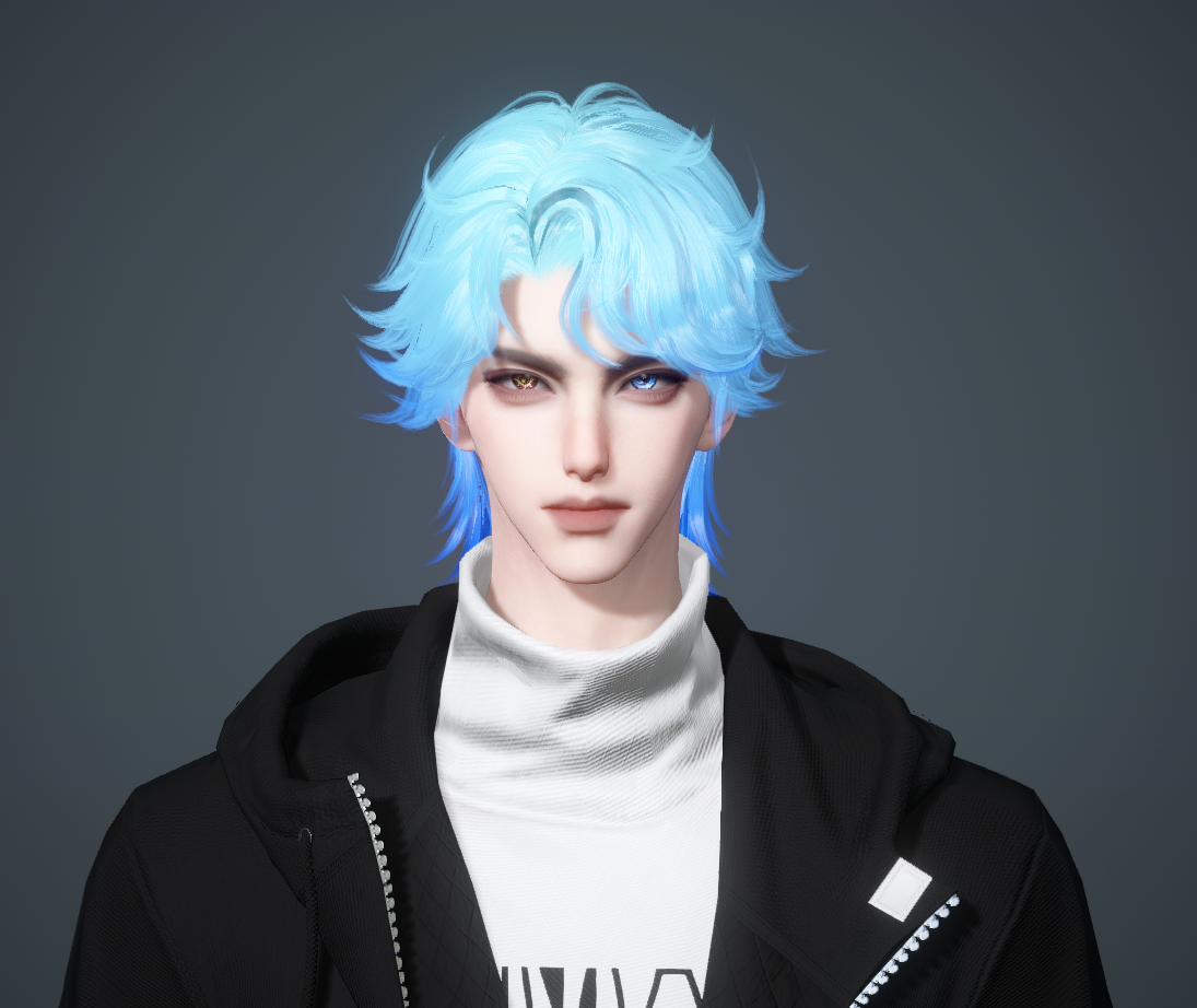 NSHWO43672逆水寒手游账号详情图63