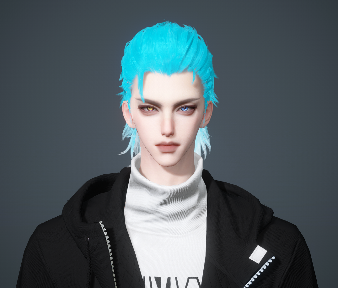 NSHWO43672逆水寒手游账号详情图64