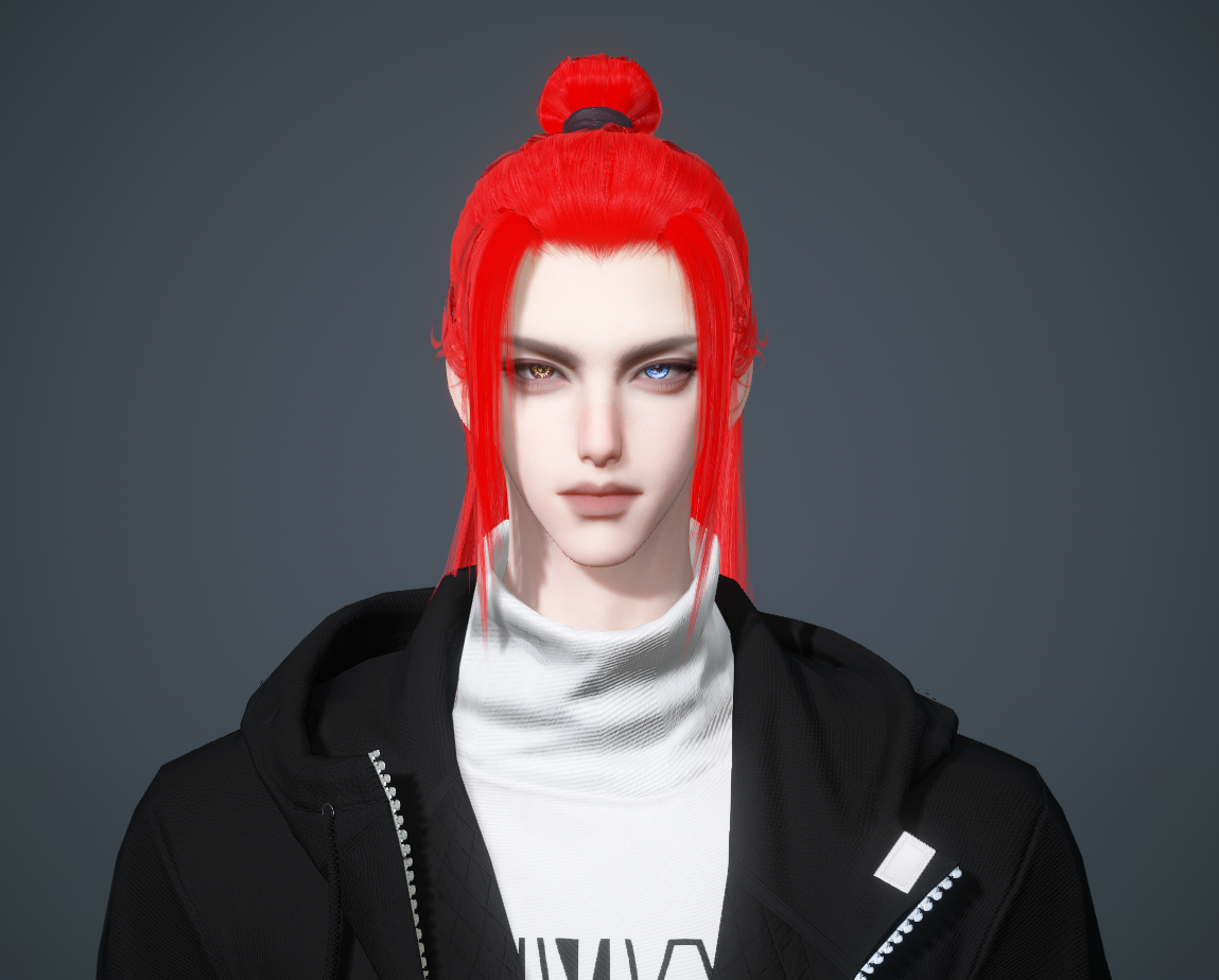 NSHWO43672逆水寒手游账号详情图65