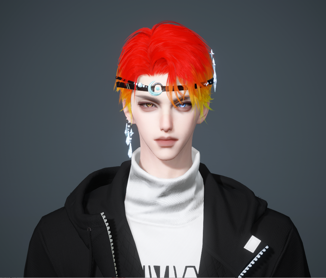 NSHWO43672逆水寒手游账号详情图66