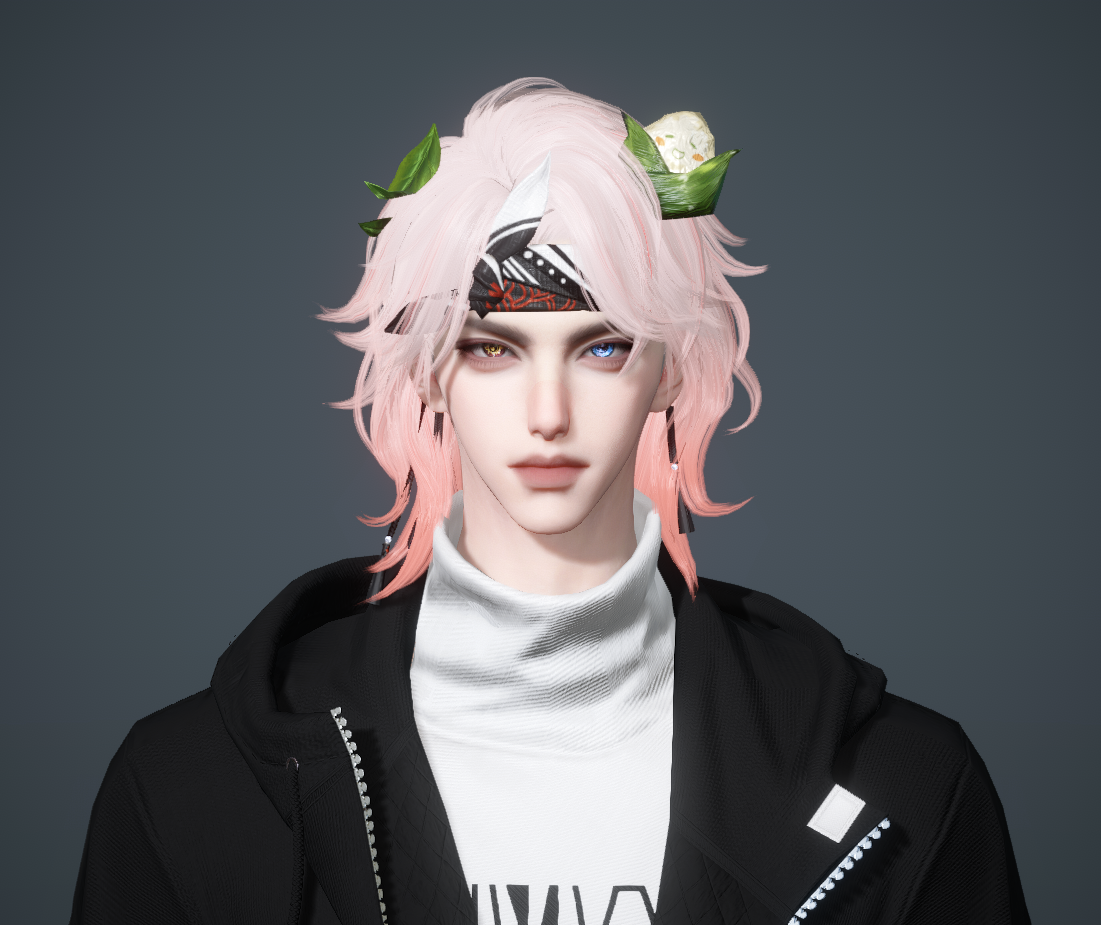 NSHWO43672逆水寒手游账号详情图67