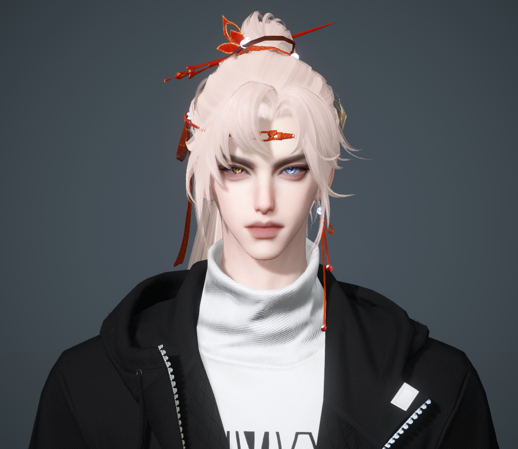 NSHWO43672逆水寒手游账号详情图68