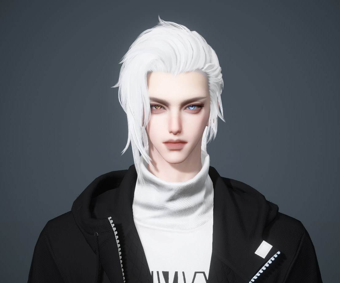 NSHWO43672逆水寒手游账号详情图69