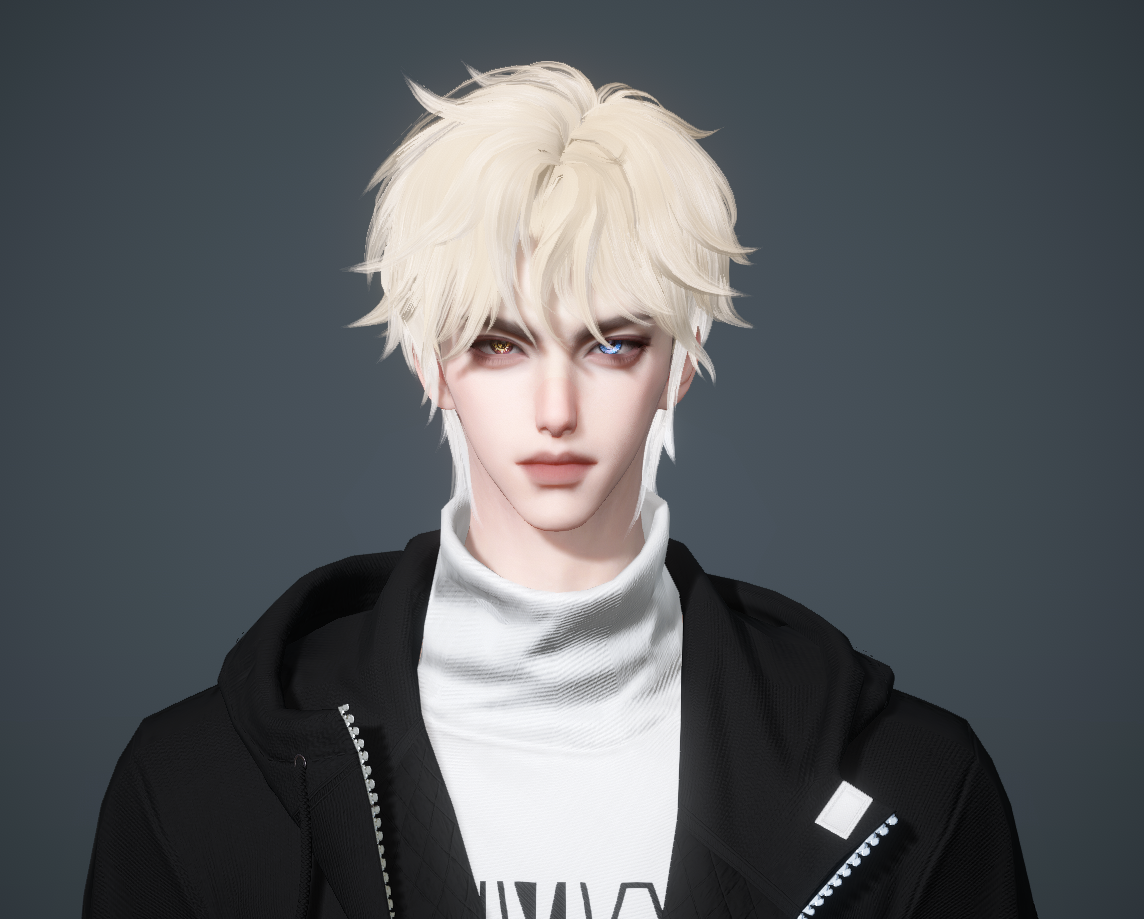 NSHWO43672逆水寒手游账号详情图70