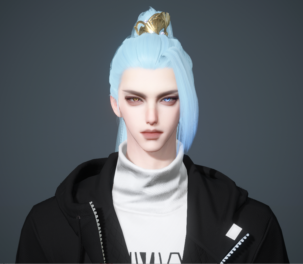 NSHWO43672逆水寒手游账号详情图71