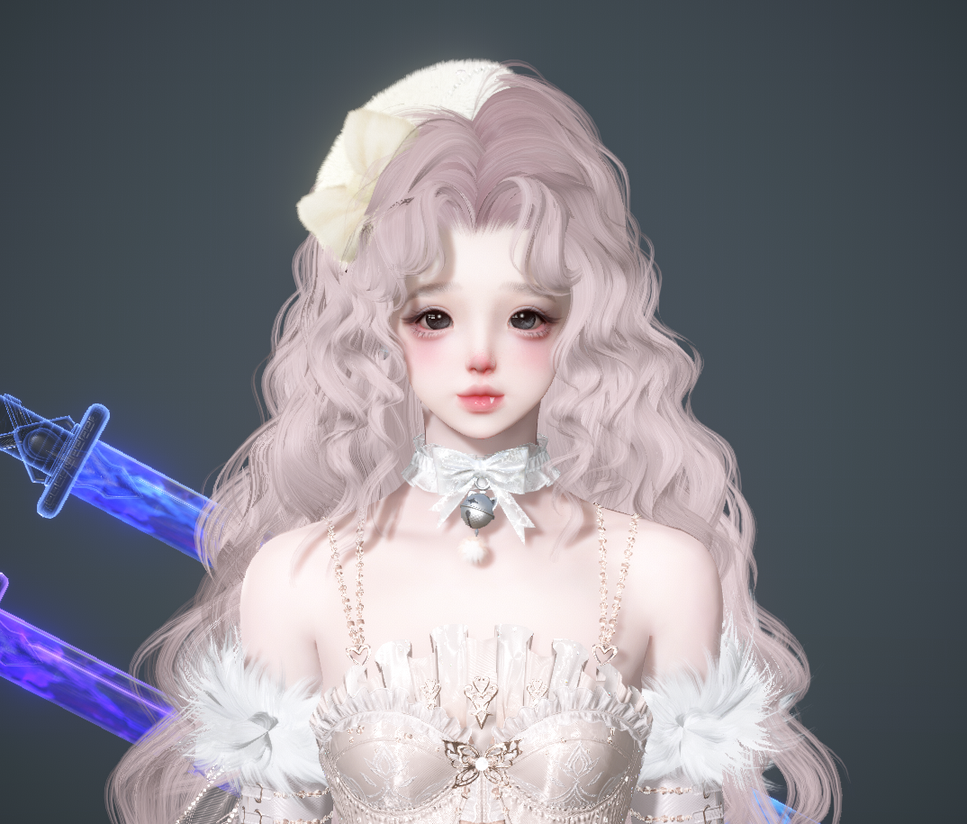 NSHWO43699逆水寒手游账号详情图29