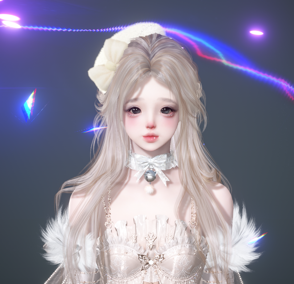 NSHWO43699逆水寒手游账号详情图31