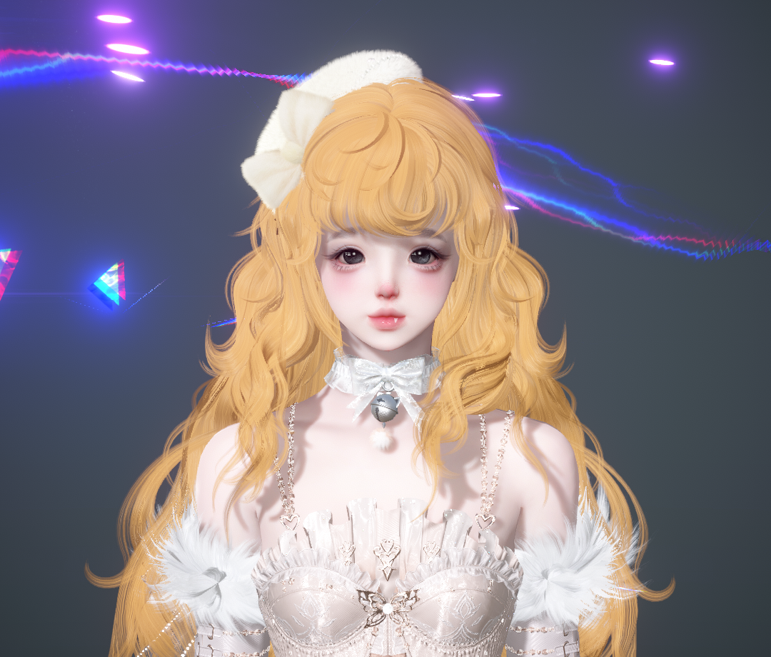 NSHWO43699逆水寒手游账号详情图33