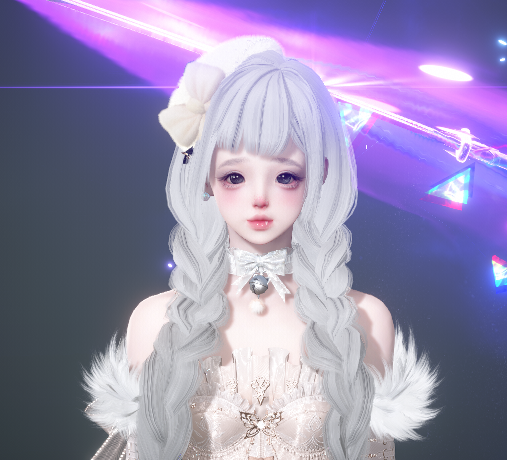 NSHWO43699逆水寒手游账号详情图34