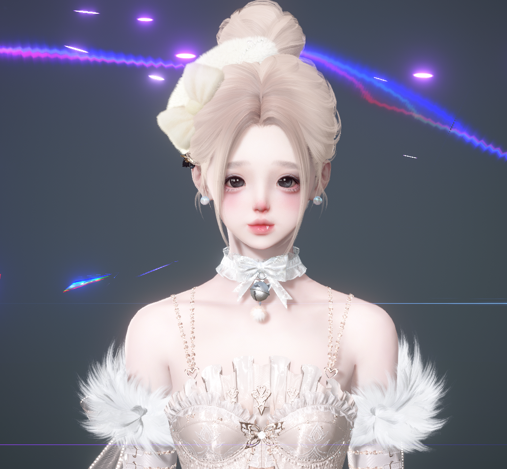 NSHWO43699逆水寒手游账号详情图35