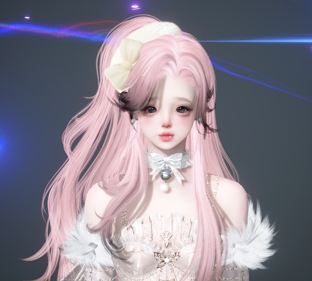 NSHWO43699逆水寒手游账号详情图36