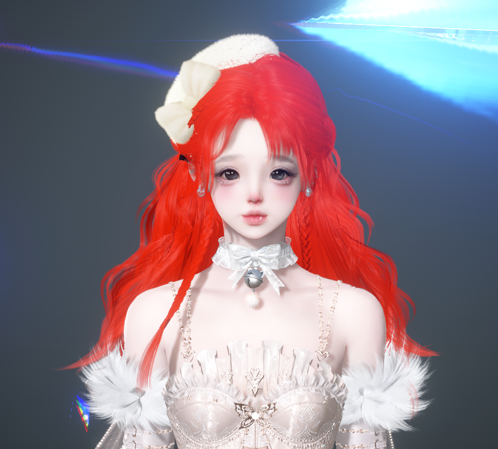 NSHWO43699逆水寒手游账号详情图37