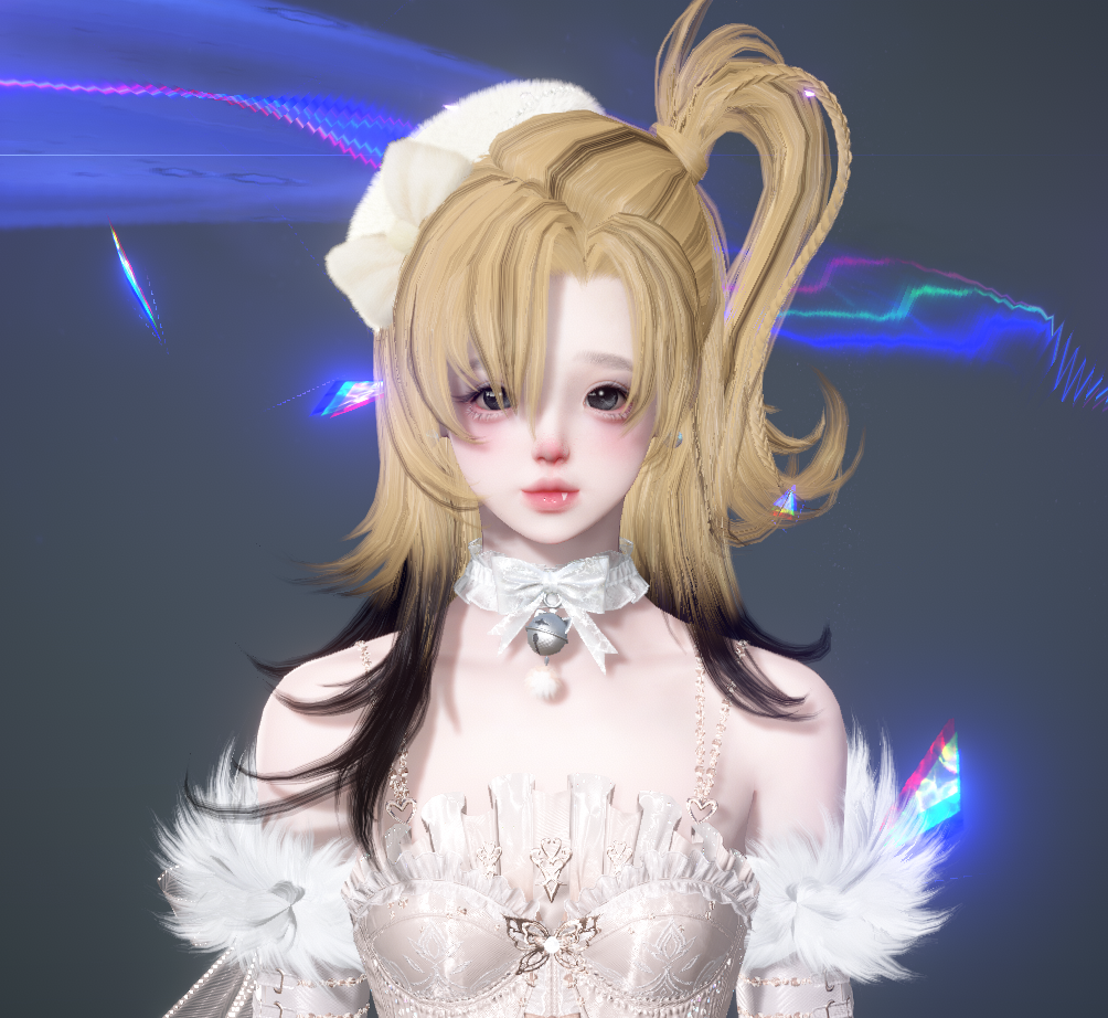 NSHWO43699逆水寒手游账号详情图38