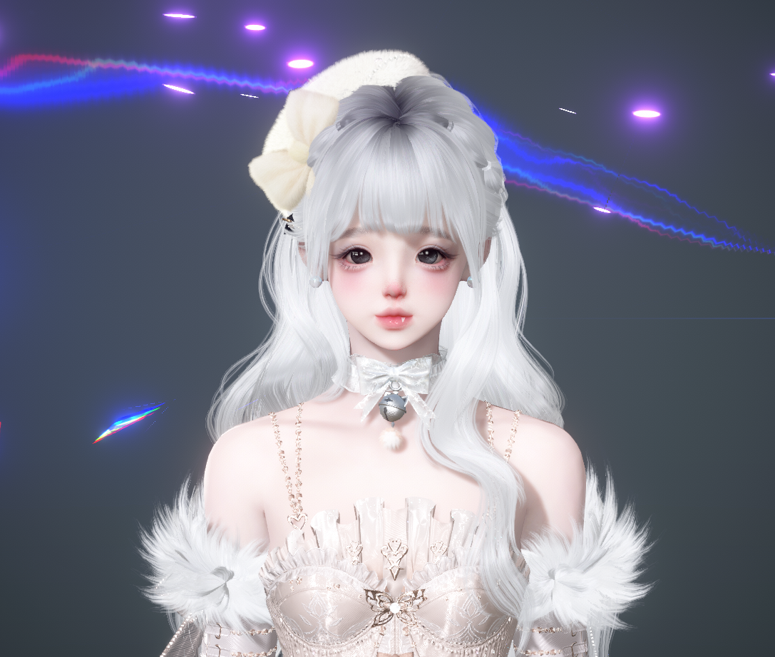 NSHWO43699逆水寒手游账号详情图39