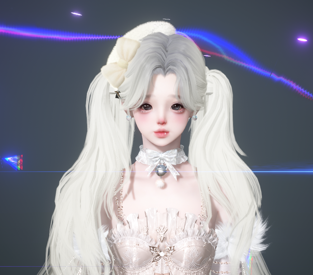 NSHWO43699逆水寒手游账号详情图40