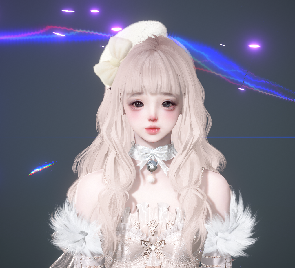 NSHWO43699逆水寒手游账号详情图42