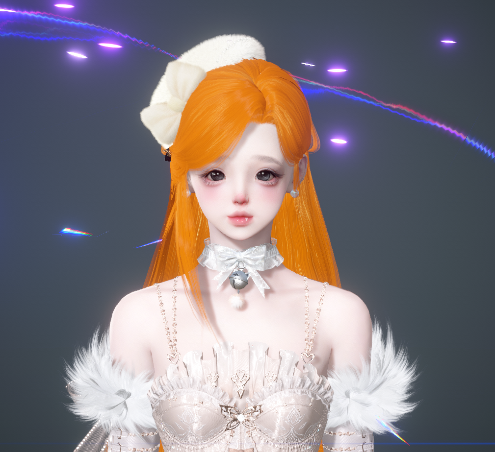 NSHWO43699逆水寒手游账号详情图44