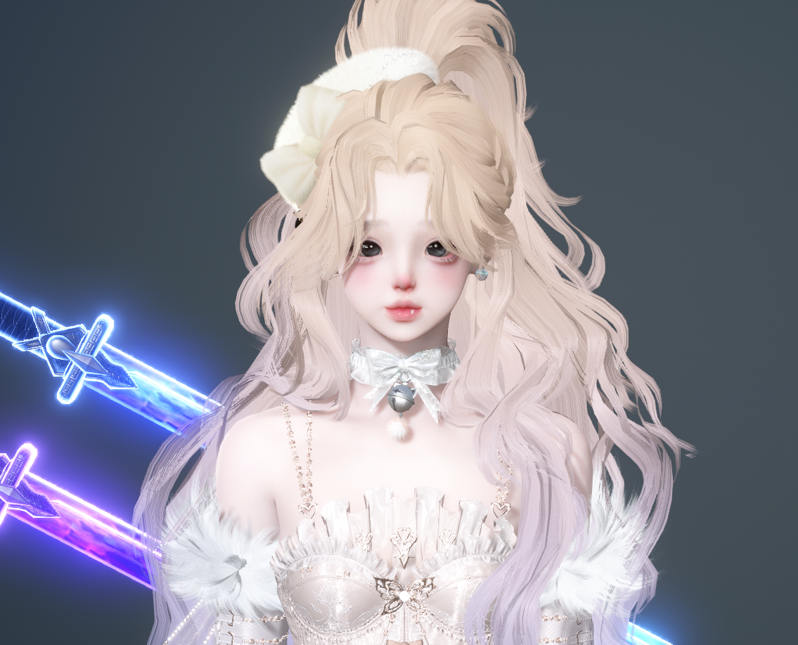 NSHWO43699逆水寒手游账号详情图45