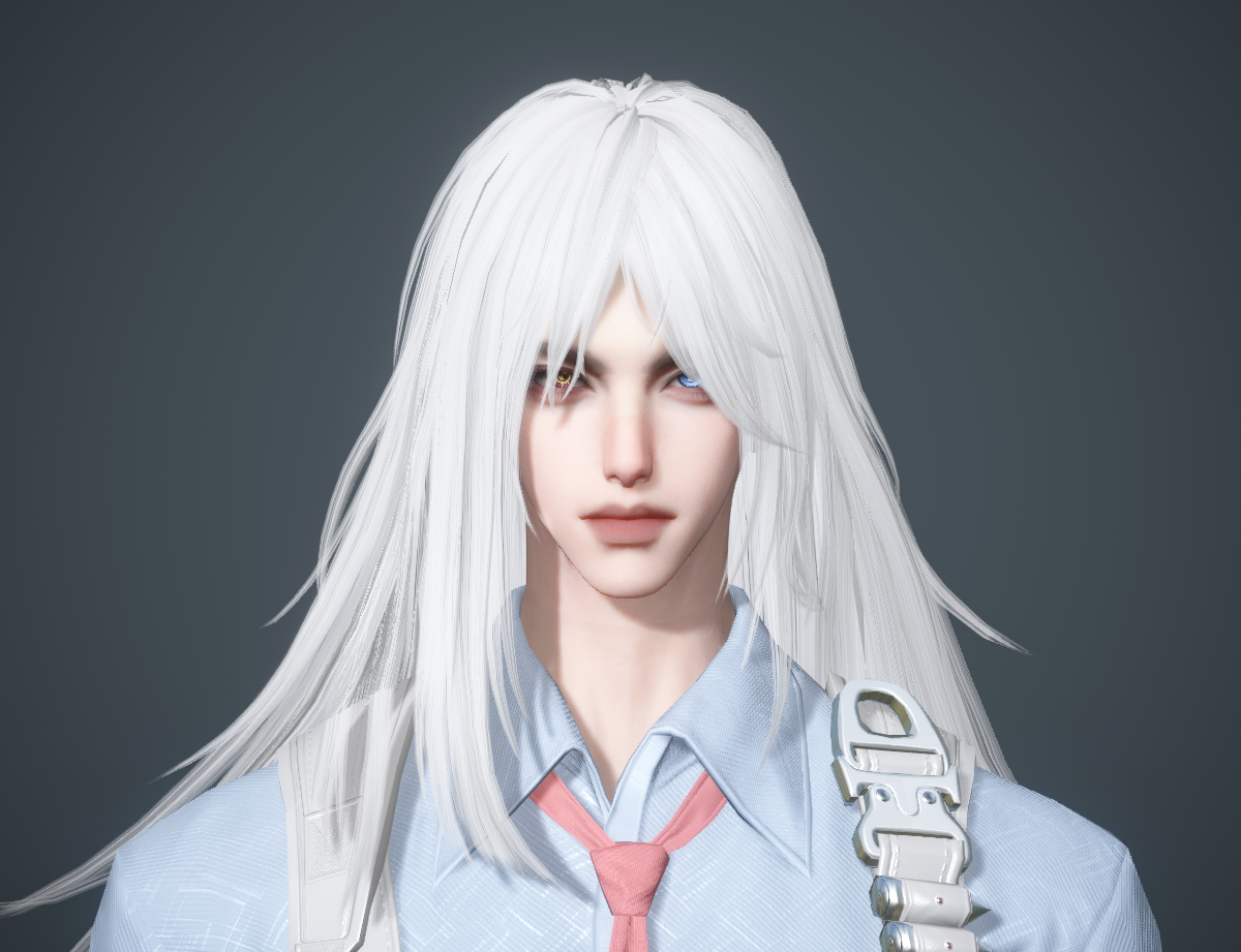 NSHWO43699逆水寒手游账号详情图47