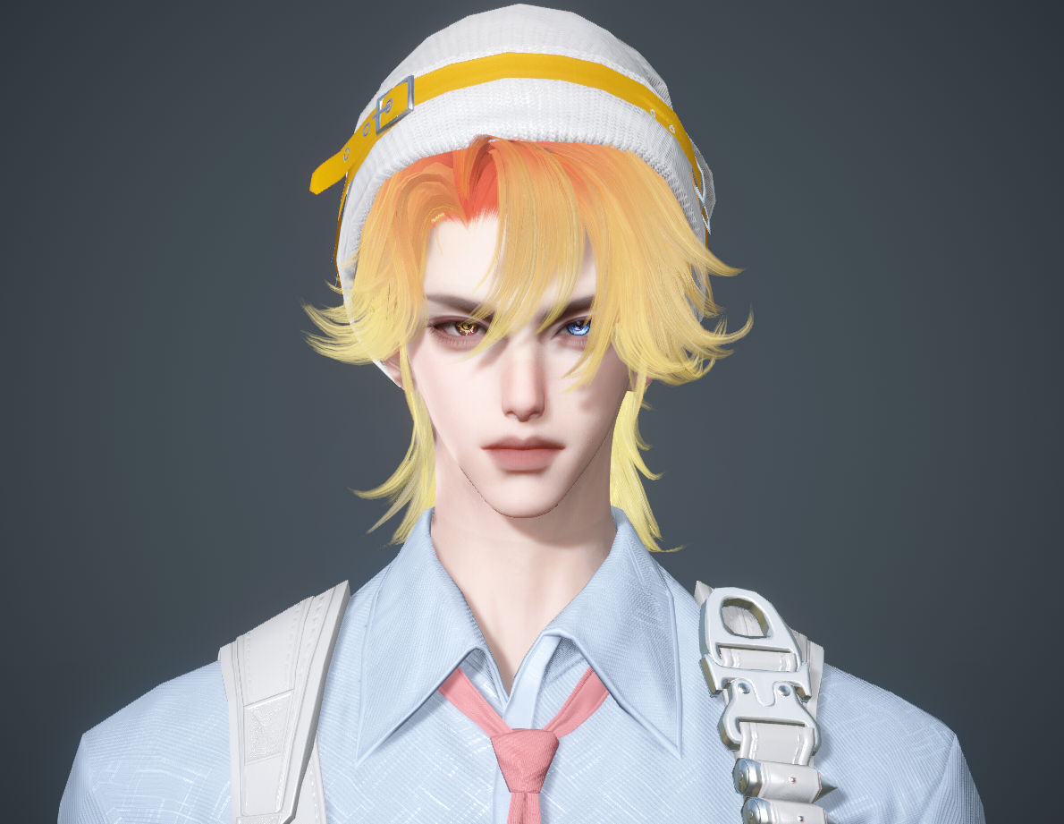 NSHWO43699逆水寒手游账号详情图48