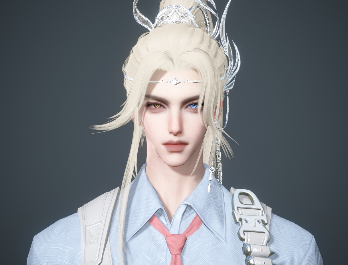 NSHWO43699逆水寒手游账号详情图49