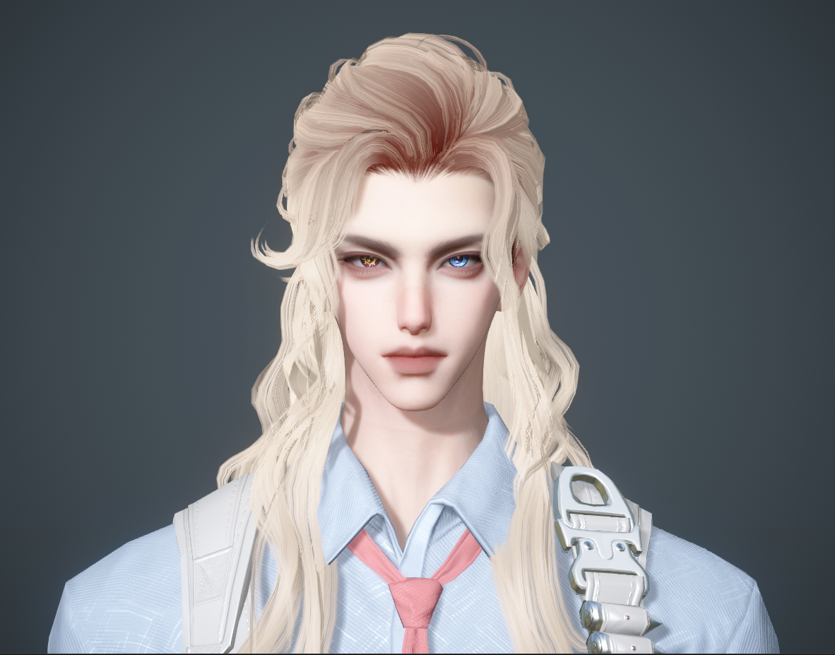 NSHWO43699逆水寒手游账号详情图50