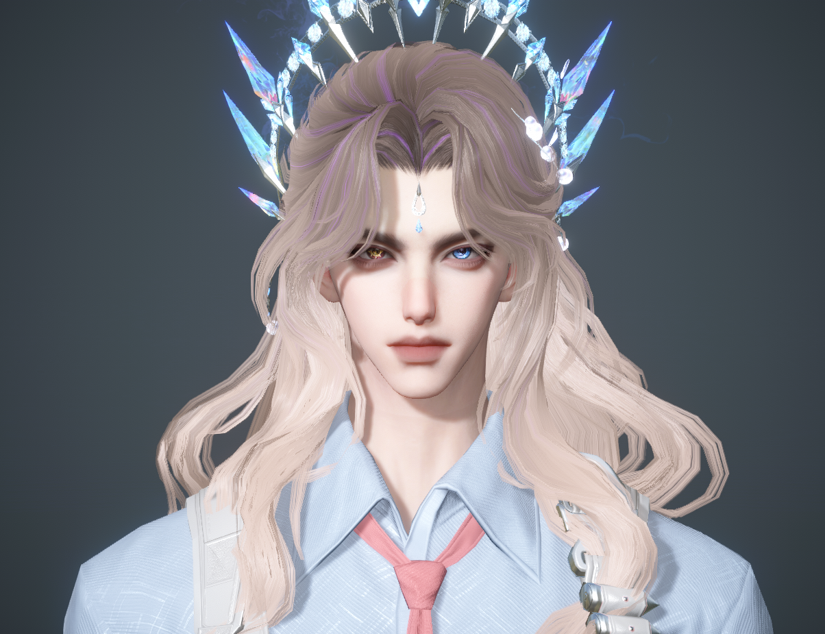 NSHWO43699逆水寒手游账号详情图53