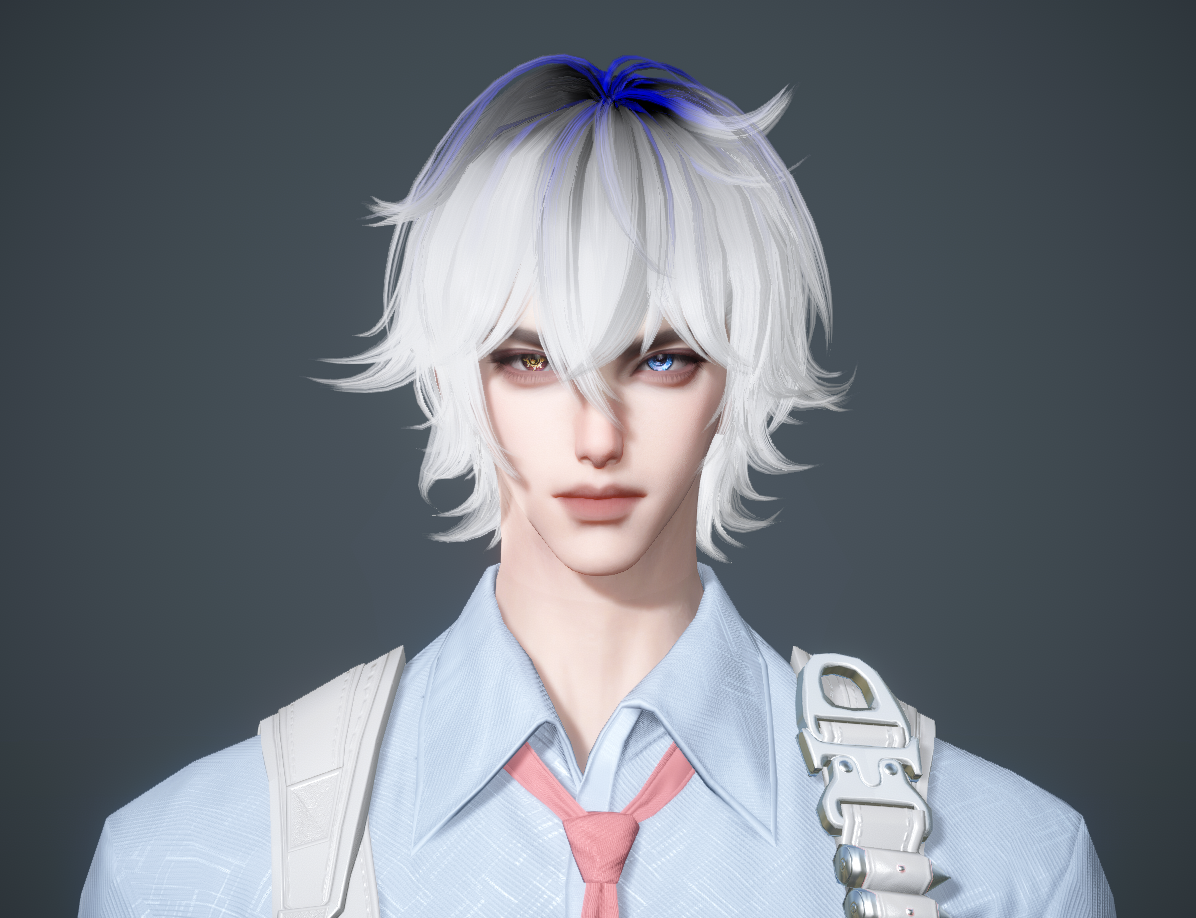 NSHWO43699逆水寒手游账号详情图54