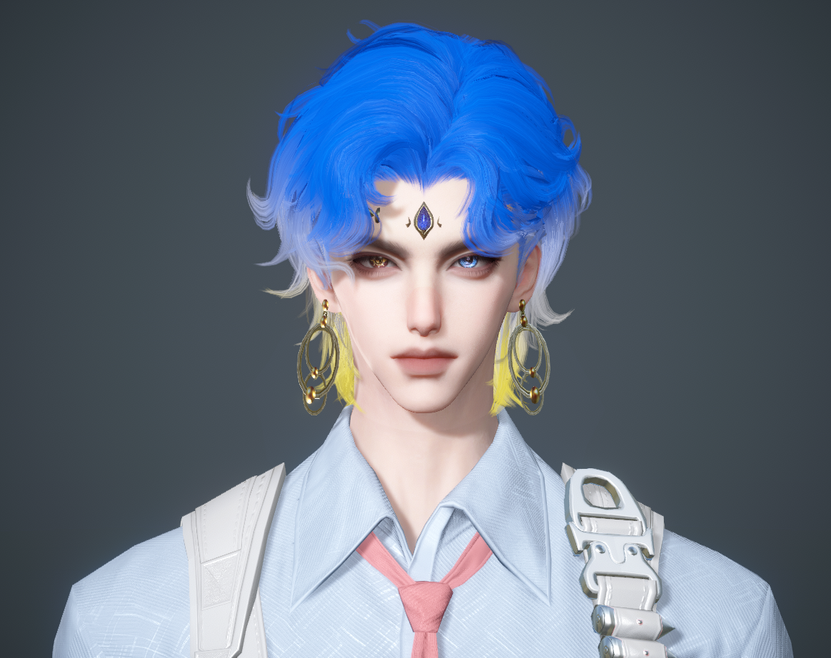 NSHWO43699逆水寒手游账号详情图55