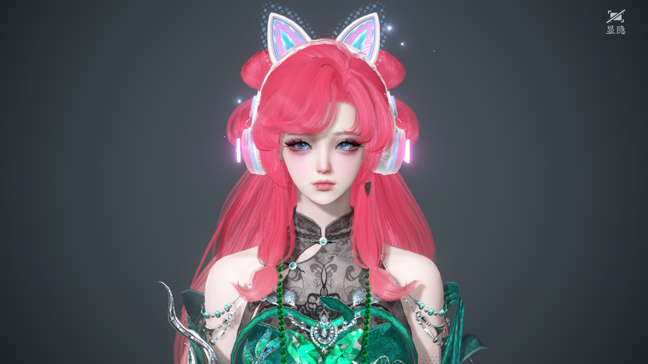 NSHWO43714逆水寒手游账号详情图26