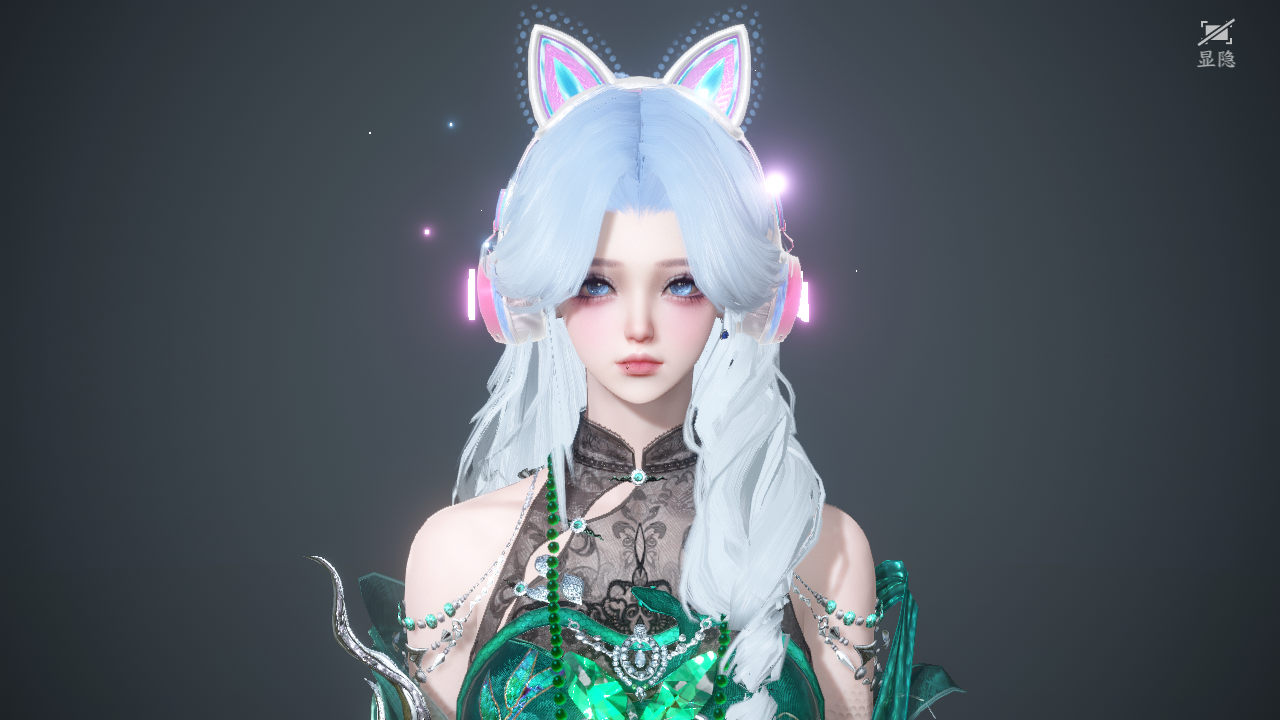 NSHWO43714逆水寒手游账号详情图27