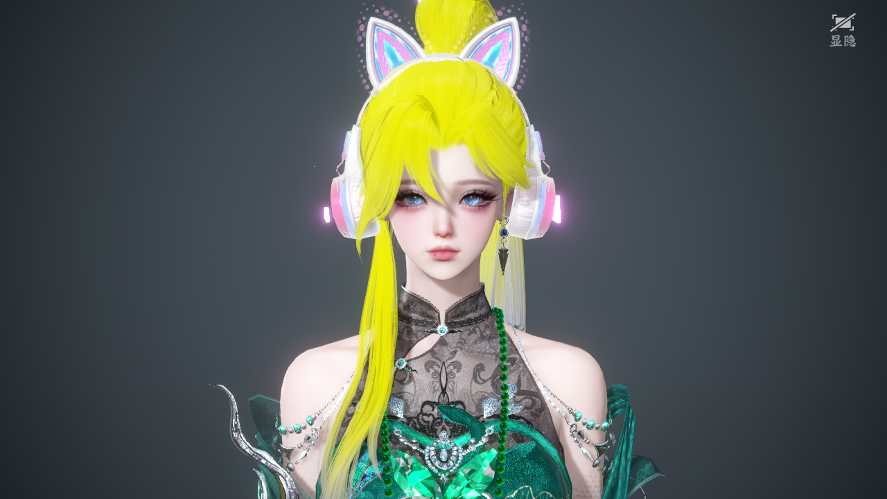 NSHWO43714逆水寒手游账号详情图28