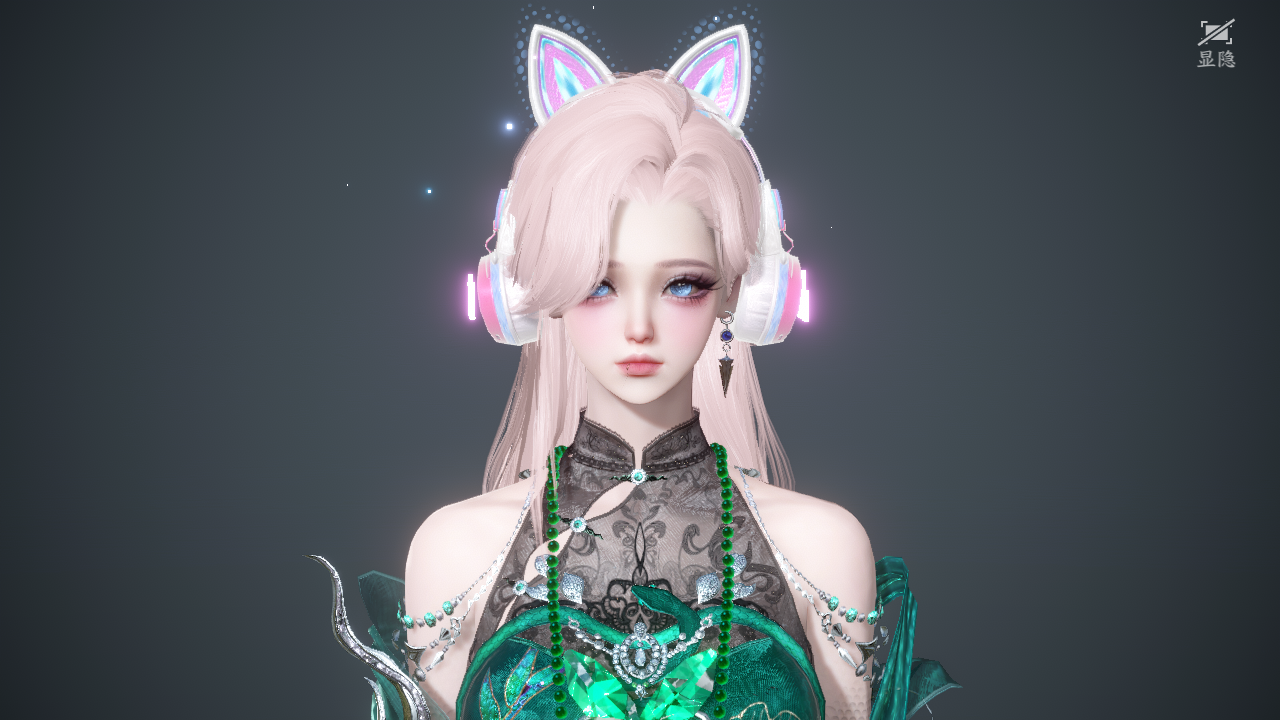 NSHWO43714逆水寒手游账号详情图29