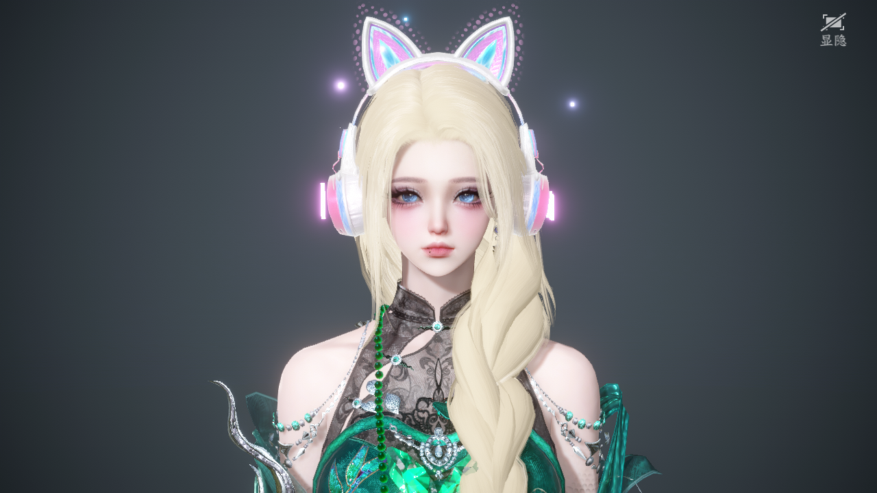 NSHWO43714逆水寒手游账号详情图32